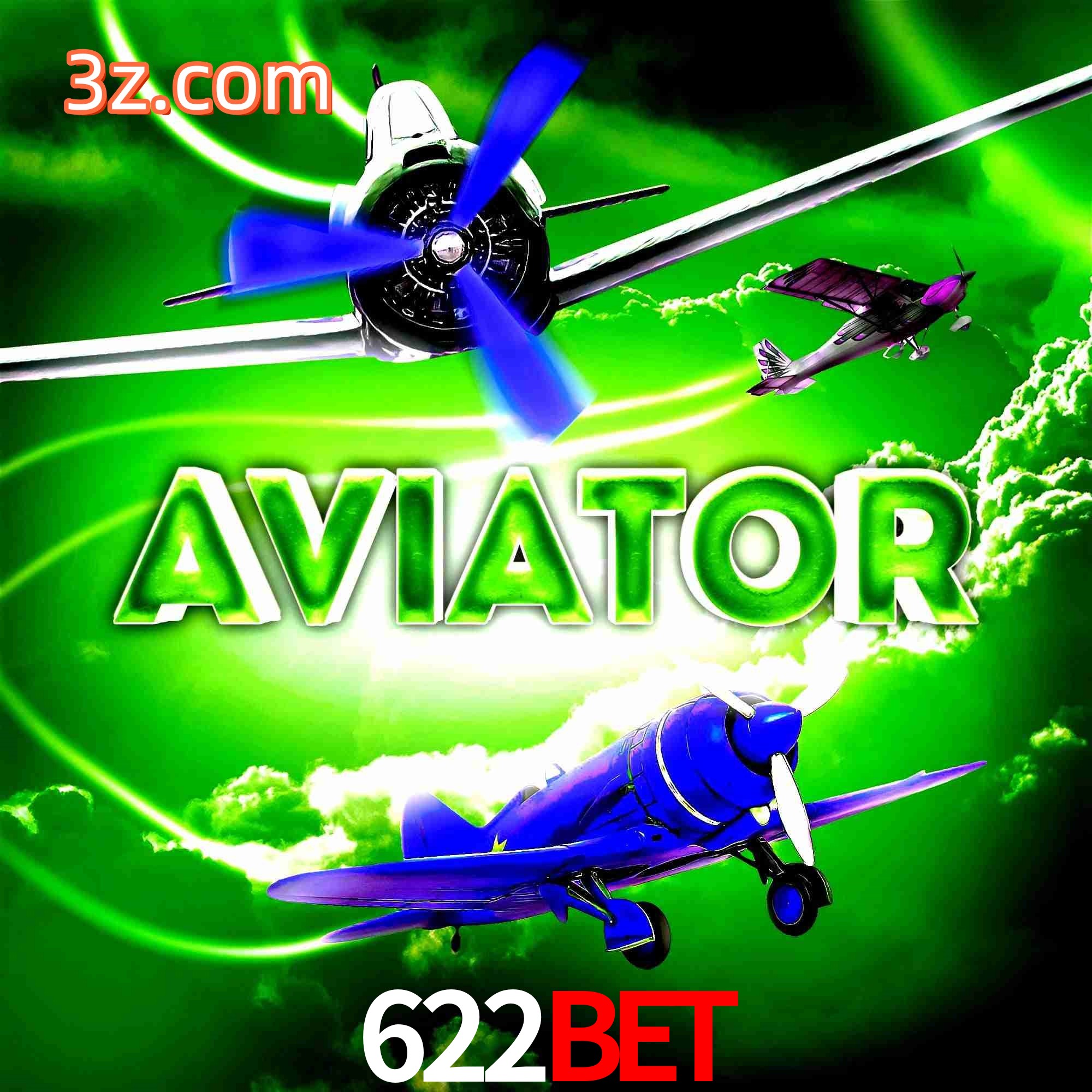 Aviator 622bet Tente a Sorte