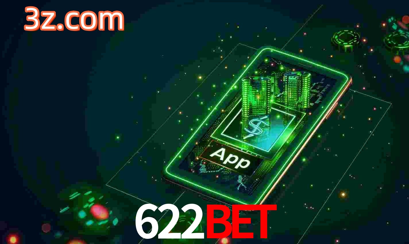 Simplificando a Experiência de Jogo 622bet App