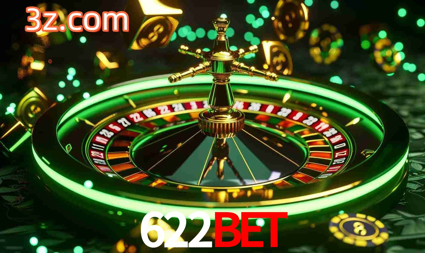 Desfrutar de um Cassino 622bet