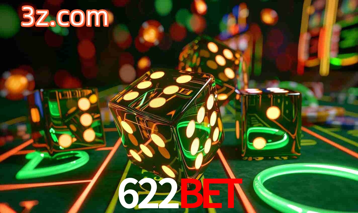 Entretenimento no Jogos 622bet